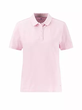 FYNCH HATTON | Poloshirt | rosa