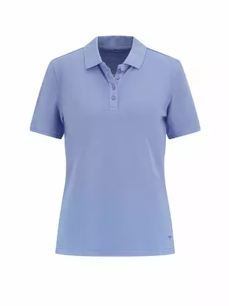 FYNCH HATTON | Poloshirt | hellblau