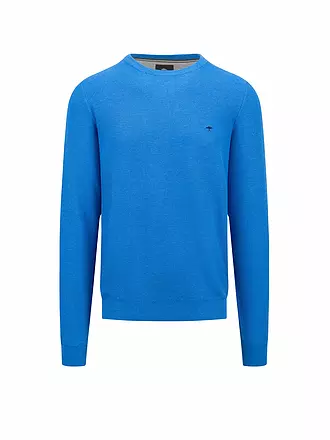 FYNCH HATTON | Pullover | petrol