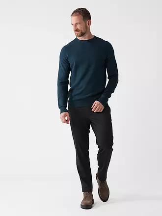 FYNCH HATTON | Pullover | petrol