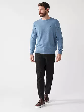 FYNCH HATTON | Pullover | hellblau