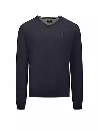 FYNCH HATTON | Pullover | dunkelblau