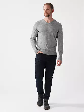 FYNCH HATTON | Pullover | grau