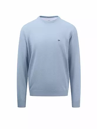 FYNCH HATTON | Pullover | hellblau