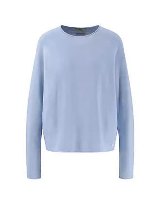 FYNCH HATTON | Pullover | hellblau