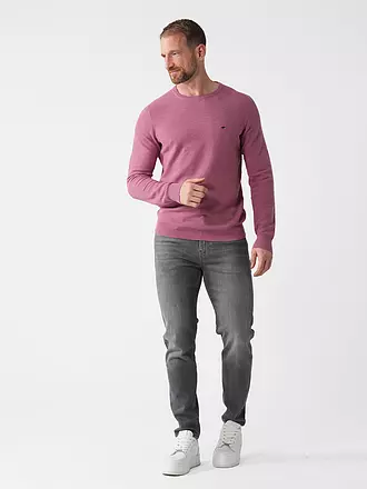 FYNCH HATTON | Pullover | rosa