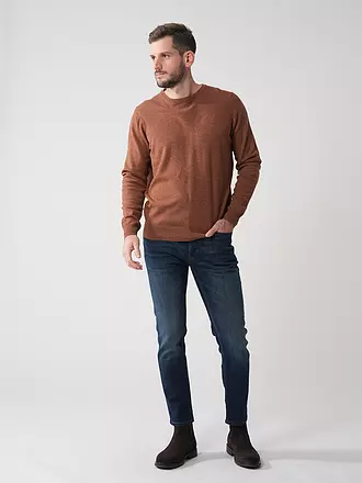 FYNCH HATTON | Pullover | grün