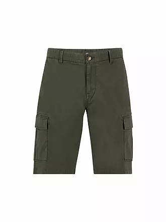 FYNCH HATTON | Shorts | dunkelblau