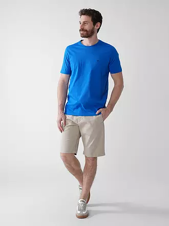 FYNCH HATTON | T-Shirt | blau