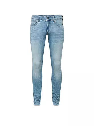 G-STAR RAW | Jeans Skinny Fit REVEND | hellblau