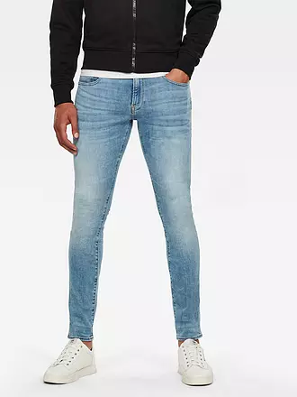 G-STAR RAW | Jeans Skinny Fit REVEND | hellblau