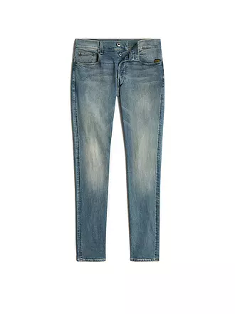 G-STAR RAW | Jeans Slim Fit 3301 | blau