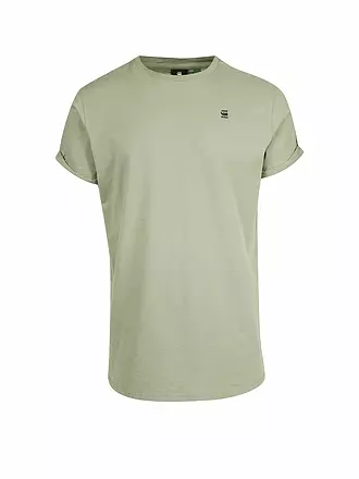 G-STAR RAW | T-Shirt LASH | olive