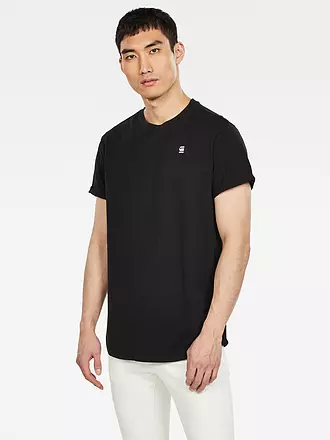 G-STAR RAW | T-Shirt LASH | schwarz