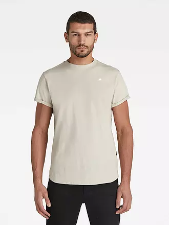 G-STAR RAW | T-Shirt LASH | beige