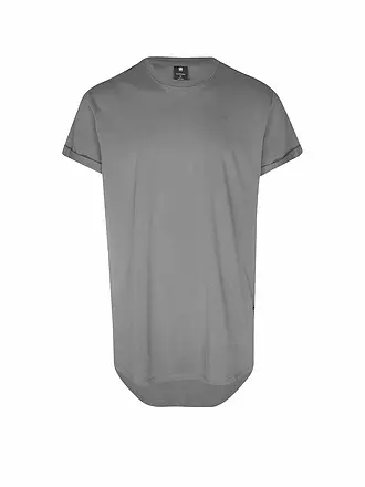 G-STAR RAW | T-Shirt LASH | grau