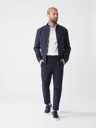 GABBA | Chino MONZA TECH | blau