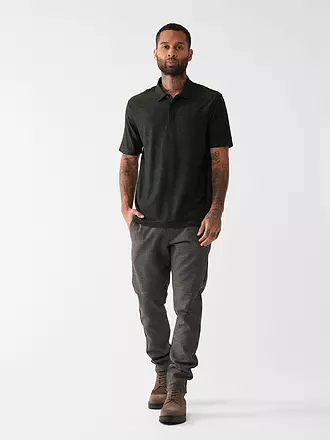 GABBA | Chino PAUL CLASS | braun