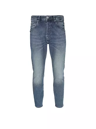 GABBA | Jeans Tapered Fit ALEX | blau