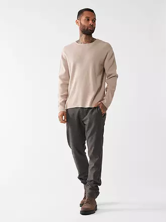 GABBA | Pullover | creme