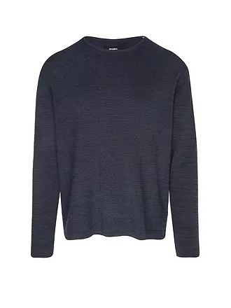 GABBA | Pullover | blau