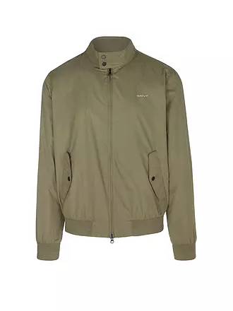 GANT | Blouson | olive