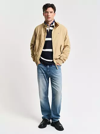 GANT | Blouson | dunkelblau