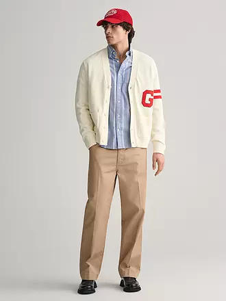 GANT | Cardigan | creme