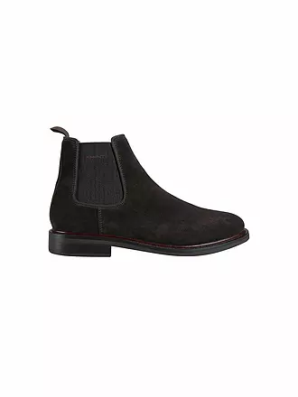 GANT | Chelsea Boots FAIRKON | braun