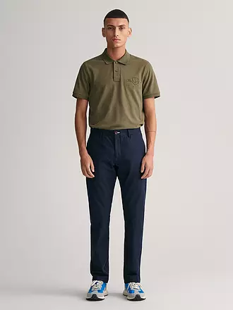 GANT | Chino Slim Fit  | 