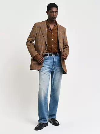 GANT | Cordhemd Regular Fit | 