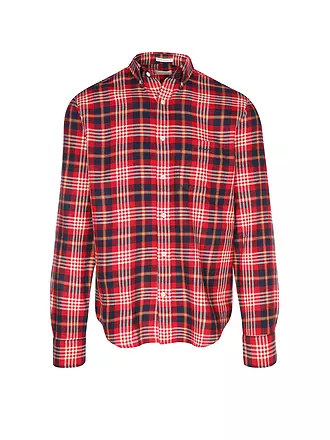 GANT | Flanellhemd  | 