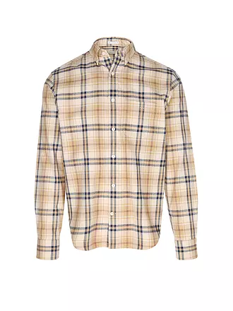 GANT | Flanellhemd  | 