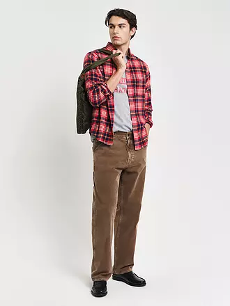 GANT | Flanellhemd  | 