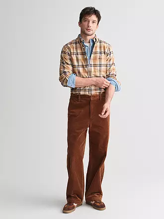 GANT | Flanellhemd  | 