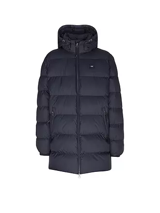 GANT | Parka ACTIVE CLOUD | dunkelblau