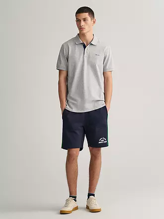 GANT | Polohshirt | dunkelblau