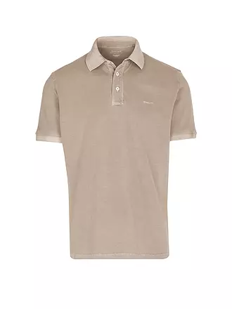 GANT | Poloshirt | beige