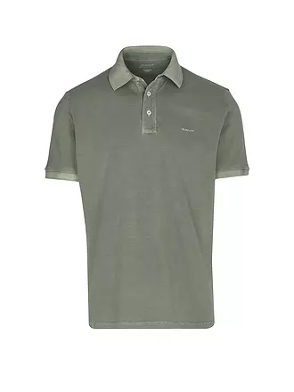 GANT | Poloshirt | dunkelblau