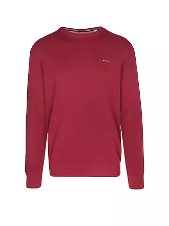 GANT | Pullover | grün