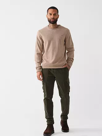 GANT | Pullover | beige