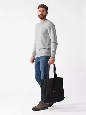 GANT | Pullover | grau