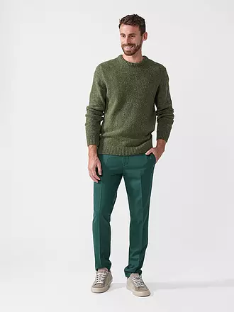 GANT | Pullover | olive