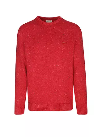 GANT | Pullover | rot