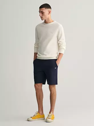 GANT | Pullover | weiss