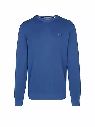 GANT | Pullover | blau