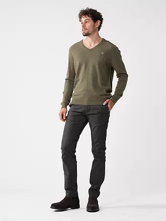 GANT | Pullover | grau