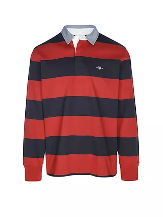 GANT | Rugbyshirt | 