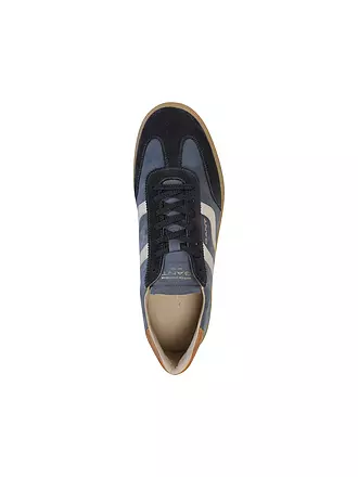 GANT | Sneaker CUZMO | grau