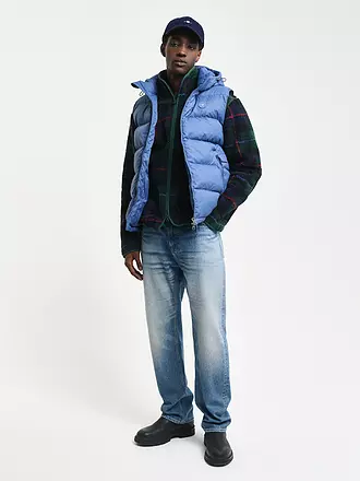 GANT | Steppgilet ACTIVE CLOUD  | 